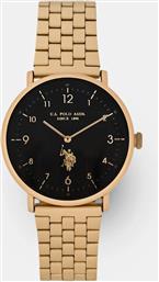 ΡΟΛΟΙ ROYAL ΧΡΩΜΑ: ΧΡΥΣΑΦΙ, USP7288YG US POLO ASSN