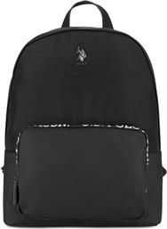 ΣΑΚΙΔΙΟ BIUXT6258MPJ ΜΑΥΡΟ US POLO ASSN