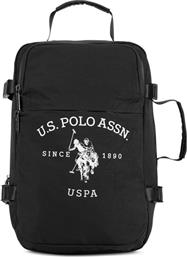 ΣΑΚΙΔΙΟ BIUXT8541WIA ΜΑΥΡΟ US POLO ASSN