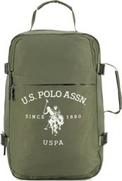 ΣΑΚΙΔΙΟ BIUXT8541WIA ΠΡΑΣΙΝΟ US POLO ASSN