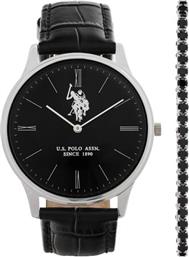 ΣΕΤ ΡΟΛΟΙ & ΒΡΑΧΙΟΛΙ US POLO ASSN