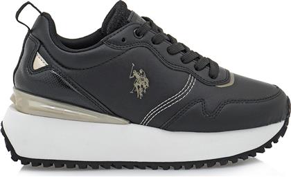 SNEAKERS ΣΧΕΔΙΟ: T124J0013 US POLO ASSN