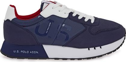 SNEAKERS ΣΧΕΔΙΟ: V524J0731 US POLO ASSN