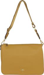 STF. MULTICOMPARTM. CROSSBODY BEUSS6063WVP302 MUSTARD US POLO ASSN