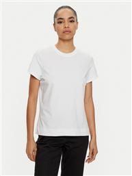 T-SHIRT WUP0634 ΛΕΥΚΟ REGULAR FIT US POLO ASSN
