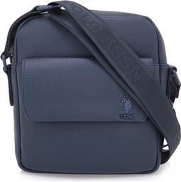 ΤΣΑΝΤΑ ΤΑΧ/ΜΟΥ ΑΝΔΡΙΚΗ /CROSS BODY ΣΧΕΔΙΟ: T664W7499 US POLO ASSN