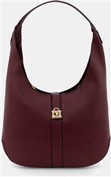 ΤΣΑΝΤΑ WINTERBERRY ΧΡΩΜΑ: ΚΟΚΚΙΝΟ, BIUWZ8859WVP US POLO ASSN