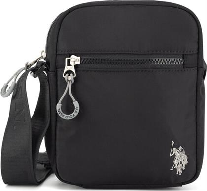 ΤΣΑΝΤΑΚΙ BIUXT5676MIA ΜΑΥΡΟ US POLO ASSN από το MODIVO