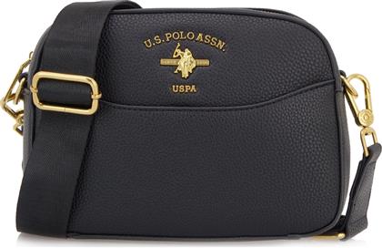 ΤΣΑΝΤΕΣ ΤΑΧΥΔΡΟΜΟΥ /CROSS BODY ΣΧΕΔΙΟ: T664W2069 US POLO ASSN