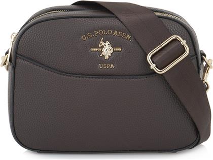 ΤΣΑΝΤΕΣ ΤΑΧΥΔΡΟΜΟΥ /CROSS BODY ΣΧΕΔΙΟ: T664W2069 US POLO ASSN