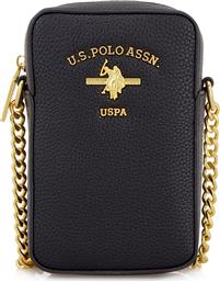 ΤΣΑΝΤΕΣ ΤΑΧΥΔΡΟΜΟΥ /CROSS BODY ΣΧΕΔΙΟ: T664W2099 US POLO ASSN