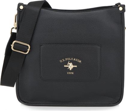 ΤΣΑΝΤΕΣ ΤΑΧΥΔΡΟΜΟΥ /CROSS BODY ΣΧΕΔΙΟ: T664W3689 US POLO ASSN