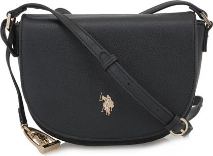 ΤΣΑΝΤΕΣ ΤΑΧΥΔΡΟΜΟΥ /CROSS BODY ΣΧΕΔΙΟ: T664W3779 US POLO ASSN από το TSAKIRIS MALLAS