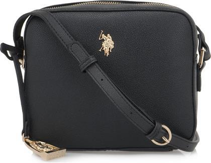 ΤΣΑΝΤΕΣ ΤΑΧΥΔΡΟΜΟΥ /CROSS BODY ΣΧΕΔΙΟ: T664W3789 US POLO ASSN