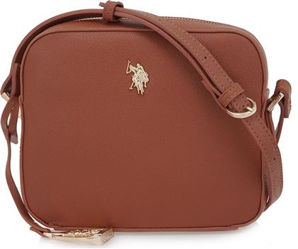 ΤΣΑΝΤΕΣ ΤΑΧΥΔΡΟΜΟΥ /CROSS BODY ΣΧΕΔΙΟ: T664W3789 US POLO ASSN