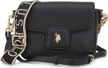 ΤΣΑΝΤΕΣ ΤΑΧΥΔΡΟΜΟΥ /CROSS BODY ΣΧΕΔΙΟ: T664W4979 US POLO ASSN