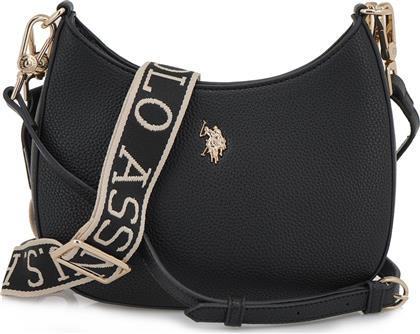 ΤΣΑΝΤΕΣ ΤΑΧΥΔΡΟΜΟΥ /CROSS BODY ΣΧΕΔΙΟ: T664W4989 US POLO ASSN από το TSAKIRIS MALLAS