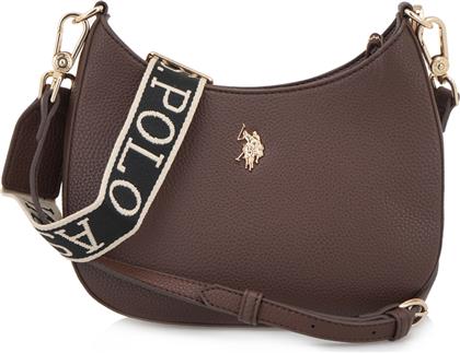 ΤΣΑΝΤΕΣ ΤΑΧΥΔΡΟΜΟΥ /CROSS BODY ΣΧΕΔΙΟ: T664W4989 US POLO ASSN