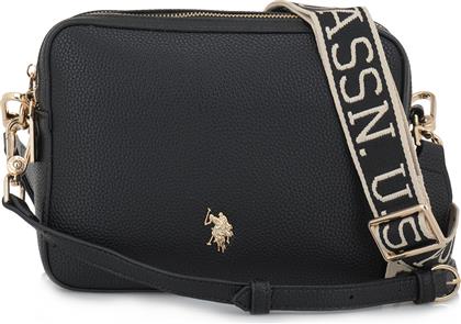 ΤΣΑΝΤΕΣ ΤΑΧΥΔΡΟΜΟΥ /CROSS BODY ΣΧΕΔΙΟ: T664W5849 US POLO ASSN