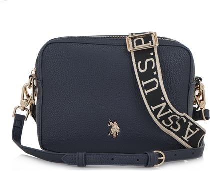 ΤΣΑΝΤΕΣ ΤΑΧΥΔΡΟΜΟΥ /CROSS BODY ΣΧΕΔΙΟ: T664W5849 US POLO ASSN