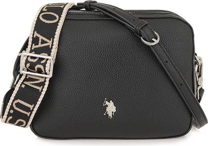 ΤΣΑΝΤΕΣ ΤΑΧΥΔΡΟΜΟΥ /CROSS BODY ΣΧΕΔΙΟ: V664W7169 US POLO ASSN