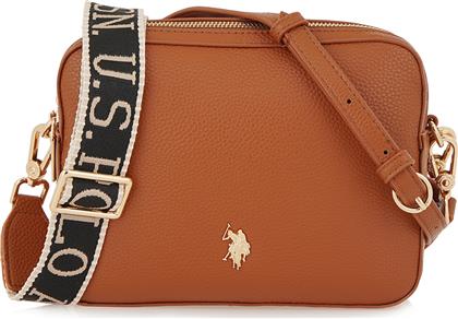 ΤΣΑΝΤΕΣ ΤΑΧΥΔΡΟΜΟΥ /CROSS BODY ΣΧΕΔΙΟ: V664W7169 US POLO ASSN
