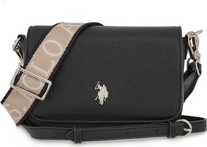 ΤΣΑΝΤΕΣ ΤΑΧΥΔΡΟΜΟΥ /CROSS BODY ΣΧΕΔΙΟ: V664W7189 US POLO ASSN