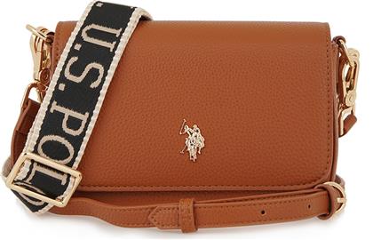 ΤΣΑΝΤΕΣ ΤΑΧΥΔΡΟΜΟΥ /CROSS BODY ΣΧΕΔΙΟ: V664W7189 US POLO ASSN