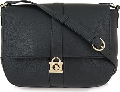 ΤΣΑΝΤΕΣ ΤΑΧΥΔΡΟΜΟΥ /CROSS BODY ΣΧΕΔΙΟ: V664W8589 US POLO ASSN