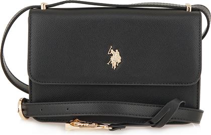 ΤΣΑΝΤΕΣ ΤΑΧΥΔΡΟΜΟΥ /CROSS BODY ΣΧΕΔΙΟ: V664W9099 US POLO ASSN