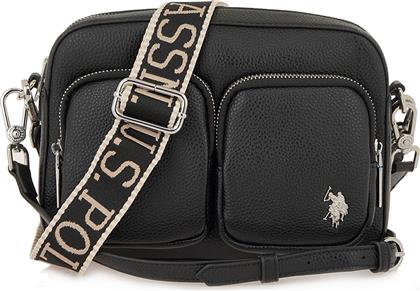 ΤΣΑΝΤΕΣ ΤΑΧΥΔΡΟΜΟΥ /CROSS BODY ΣΧΕΔΙΟ: V664W9209 US POLO ASSN