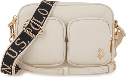 ΤΣΑΝΤΕΣ ΤΑΧΥΔΡΟΜΟΥ /CROSS BODY ΣΧΕΔΙΟ: V664W9209 US POLO ASSN