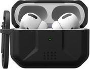 CIVILIAN BLACK FOR AIRPODS PRO 2 UAG