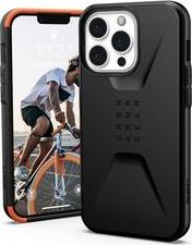 CIVILIAN BLACK FOR IPHONE 13 PRO MAX UAG από το e-SHOP