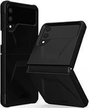 CIVILIAN BLACK FOR SAMSUNG GALAXY Z FLIP4 UAG από το e-SHOP