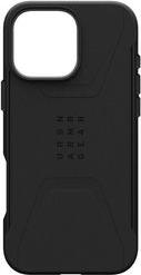 CIVILIAN MAGSAFE BLACK FOR IPHONE 16 PRO MAX UAG