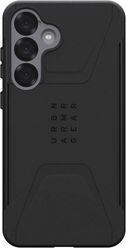 CIVILIAN PRO BLACK FOR SAMSUNG GALAXY S25+ UAG