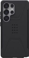 CIVILIAN PRO BLACK FOR SAMSUNG GALAXY S25 ULTRA UAG