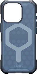 ESSENTIAL ARMOR MAGSAFE CLOUD BLUE FOR IPHONE 16 PRO UAG