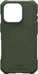 ESSENTIAL ARMOR MAGSAFE OLIVE DRAB FOR IPHONE 16 PRO UAG