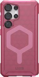 ESSENTIAL ARMOR W/ MAGNET BERRY FOR SAMSUNG GALAXY S25 ULTRA UAG