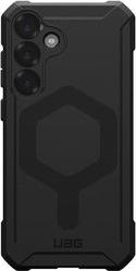 ESSENTIAL ARMOR W/ MAGNET BLACK FOR SAMSUNG GALAXY S25+ UAG