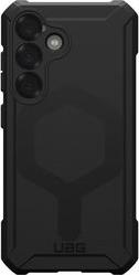 ESSENTIAL ARMOR W/ MAGNET BLACK FOR SAMSUNG GALAXY S25 UAG