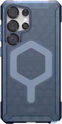 ESSENTIAL ARMOR W/ MAGNET CLOUD BLUE FOR SAMSUNG GALAXY S25 ULTRA UAG