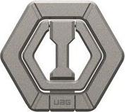 MAGNETIC RING STAND TITANIUM UAG