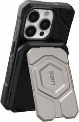 MAGNETIC WALLET WITH STAND BLACK UAG