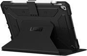 METROPOLIS BLACK FOR IPAD 10.2 2021/2020/2019 UAG από το e-SHOP