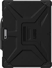 METROPOLIS BLACK FOR MICROSOFT SURFACE PRO 10/9 UAG