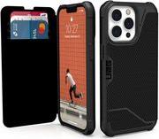 METROPOLIS KEVLAR BLACK FOR IPHONE 13 PRO UAG από το e-SHOP