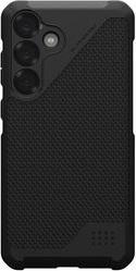 METROPOLIS LT W/MAGNET KEVLAR BLACK FOR SAMSUNG GALAXY S25+ UAG